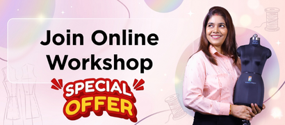 Join Free Workshop - Nisha Rajput