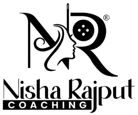 Nisha Rajput Coaching Logo
